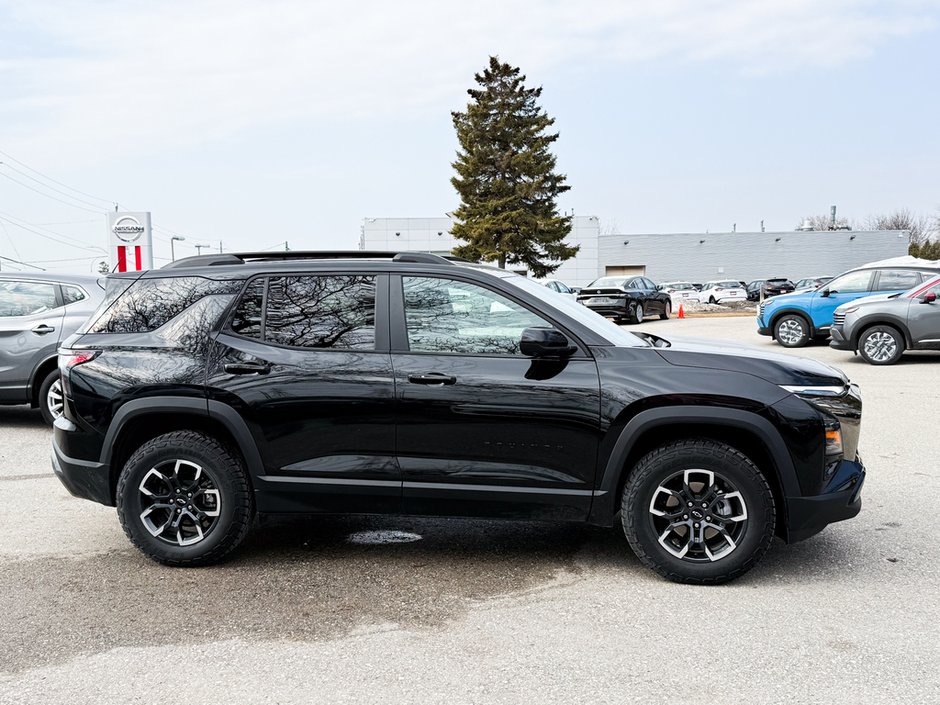 2026 Chevrolet Equinox ACTIV-7