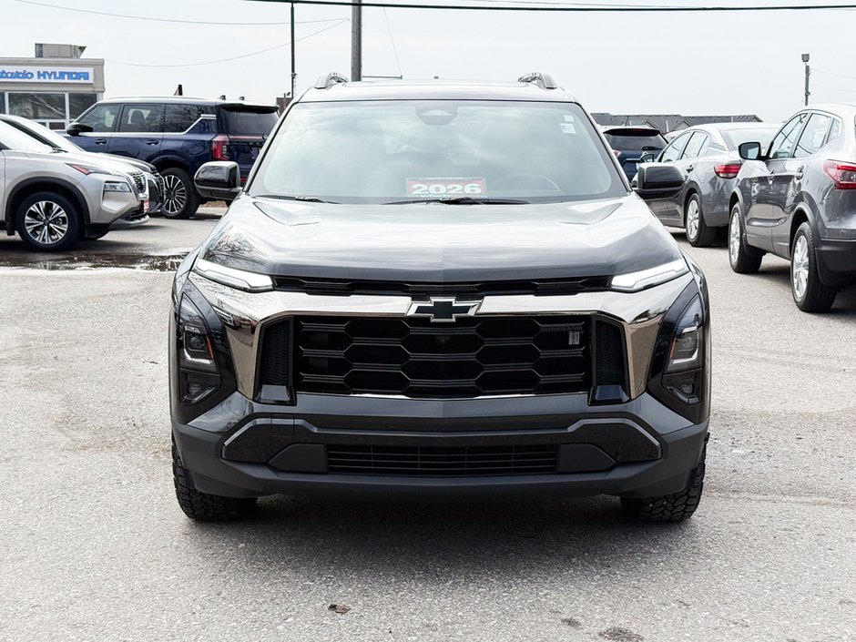 2026 Chevrolet Equinox ACTIV-1