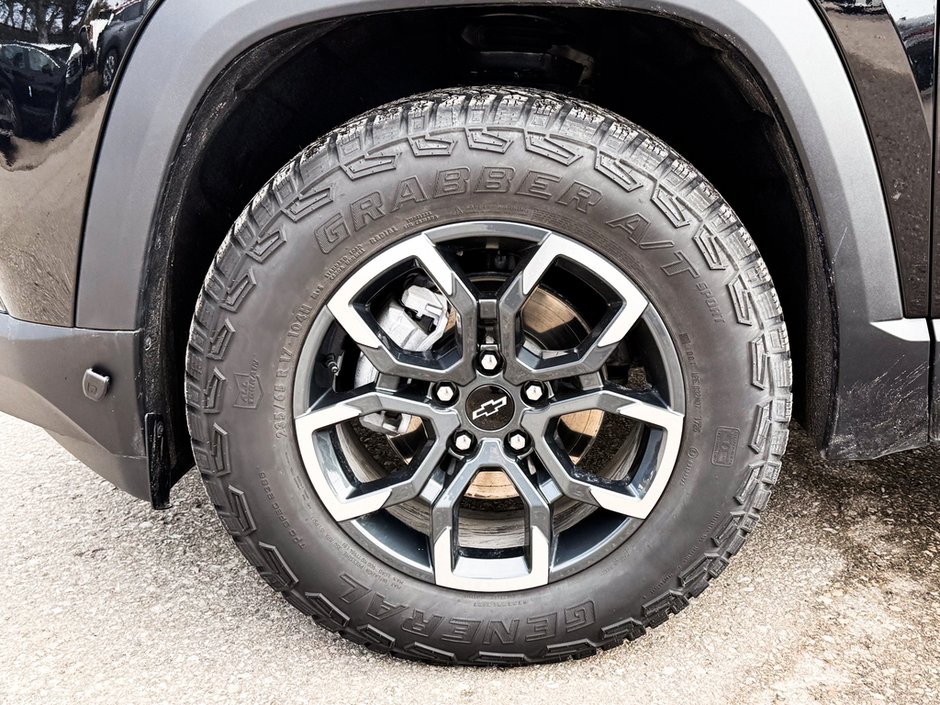 2026 Chevrolet Equinox ACTIV-9