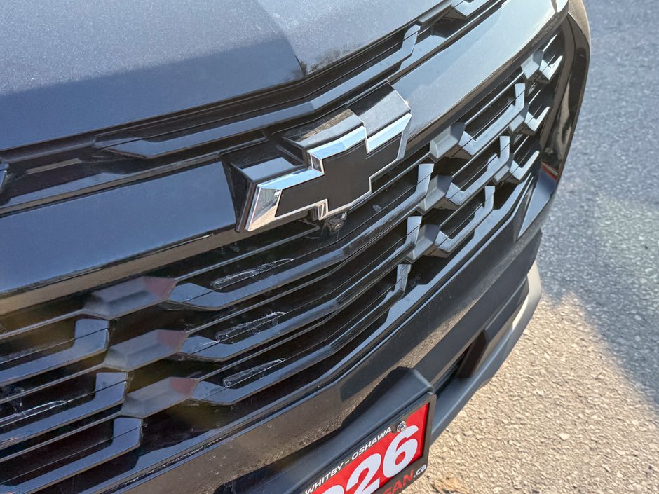 2026 Chevrolet Equinox LT-9