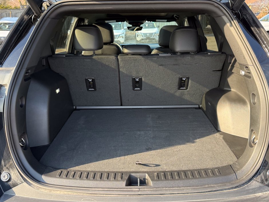 2026 Chevrolet Equinox LT-13