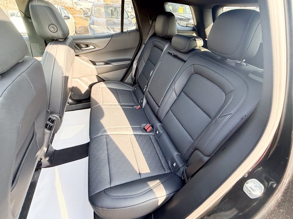 2026 Chevrolet Equinox LT-15