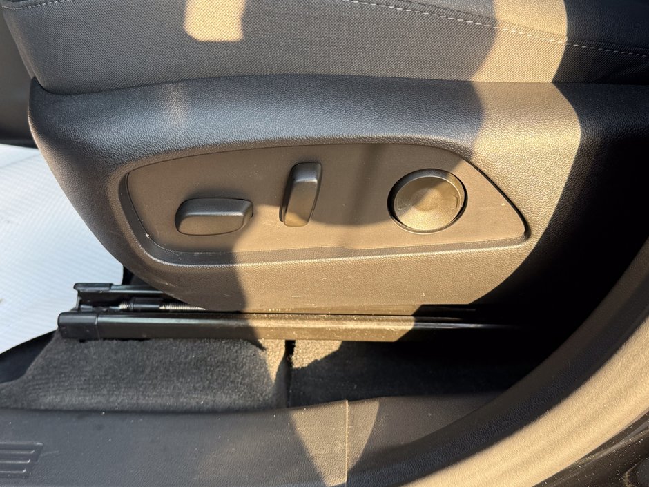 2026 Chevrolet Equinox LT-22