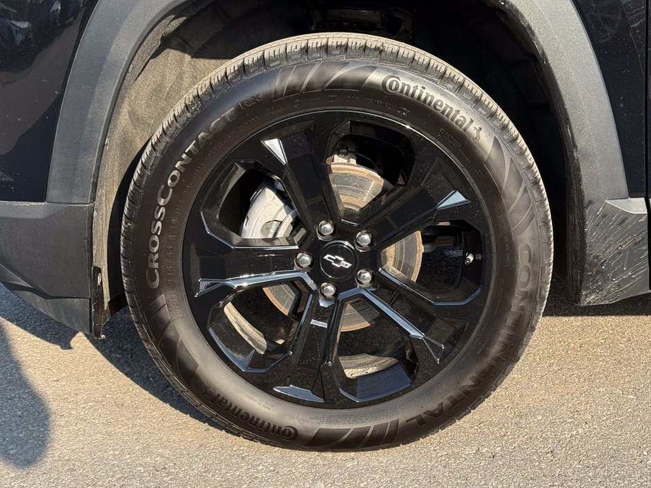 2026 Chevrolet Equinox LT-10