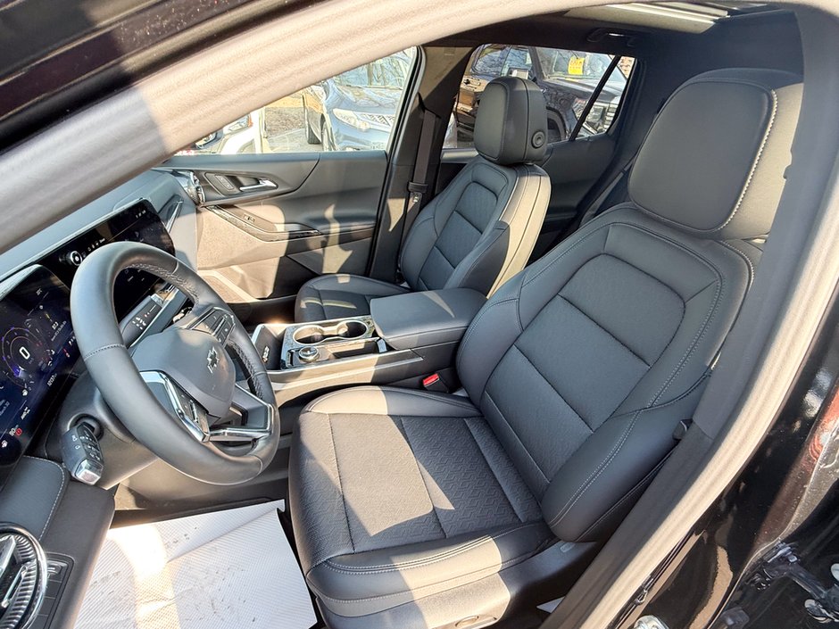 2026 Chevrolet Equinox LT-23