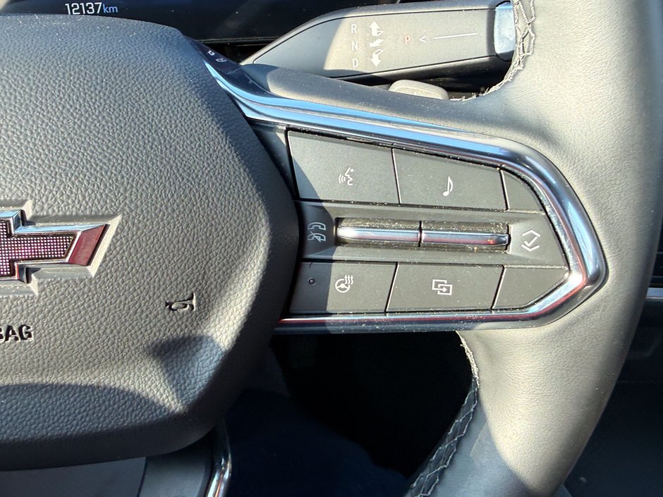 2026 Chevrolet Equinox LT-25