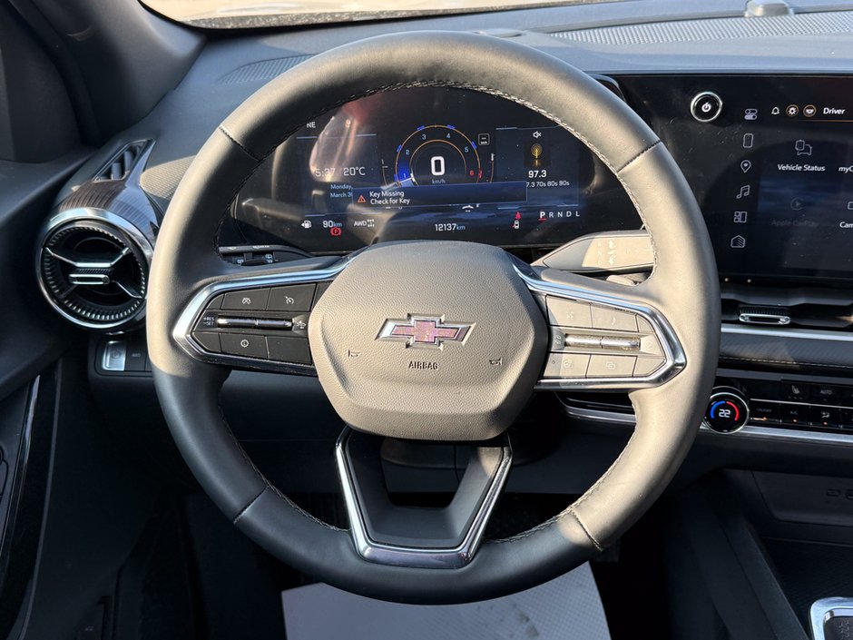 2026 Chevrolet Equinox LT-18