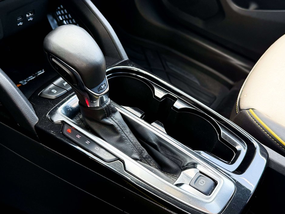 2024 Chevrolet TrailBlazer ACTIV-30