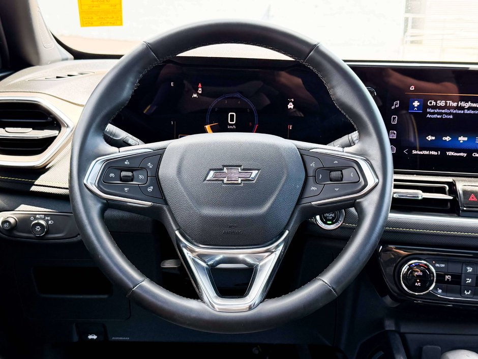 2024 Chevrolet TrailBlazer ACTIV-20