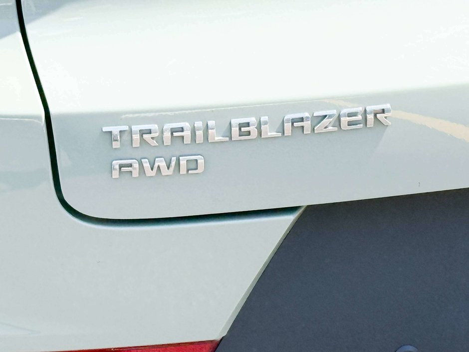 2024 Chevrolet TrailBlazer ACTIV-14