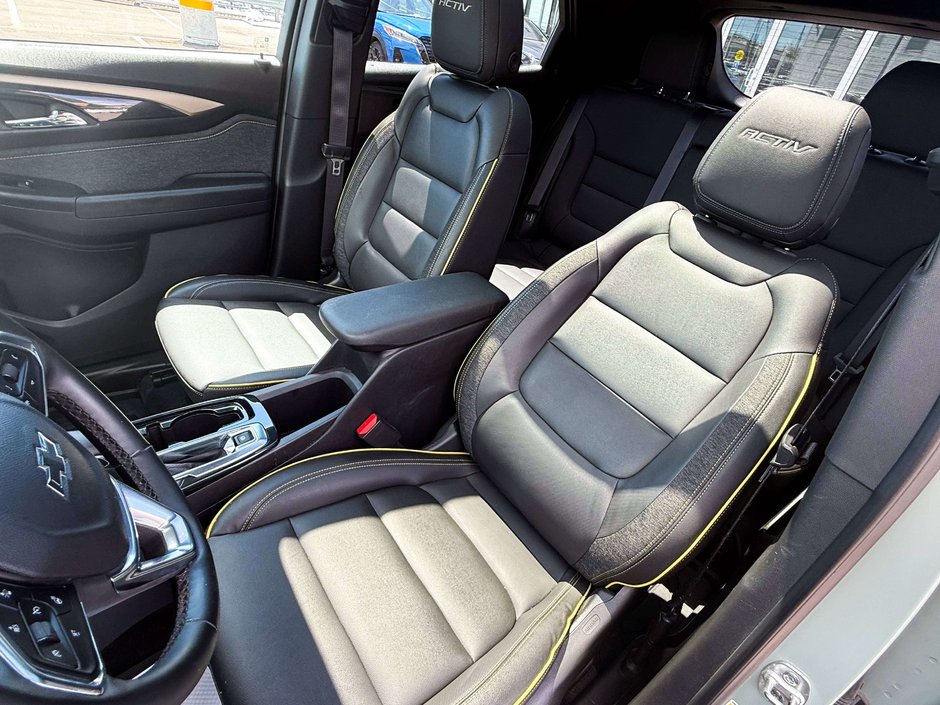 2024 Chevrolet TrailBlazer ACTIV-25