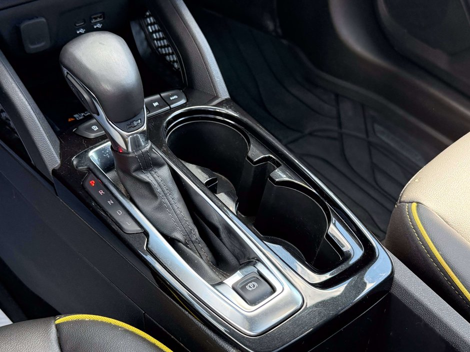 2024 Chevrolet TrailBlazer ACTIV-22