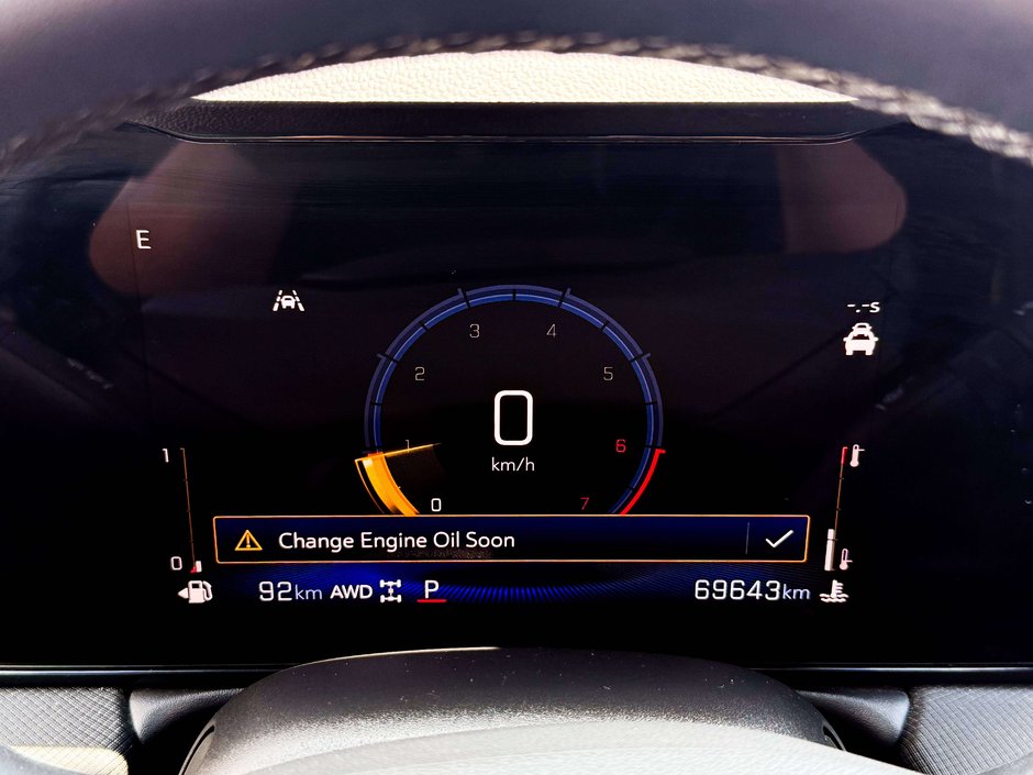 2024 Chevrolet TrailBlazer ACTIV-32