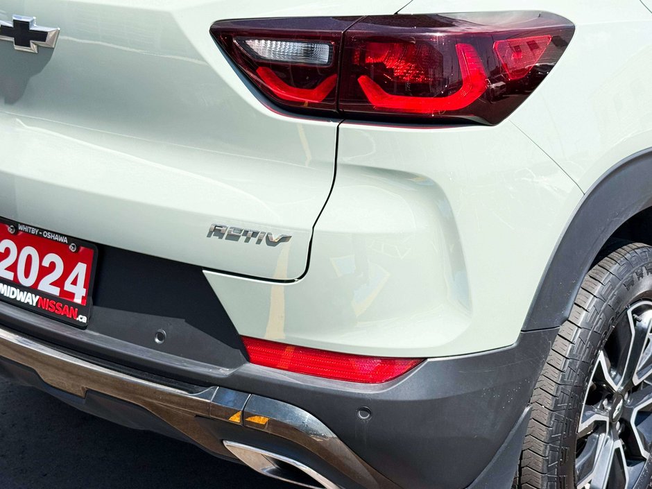 2024 Chevrolet TrailBlazer ACTIV-11