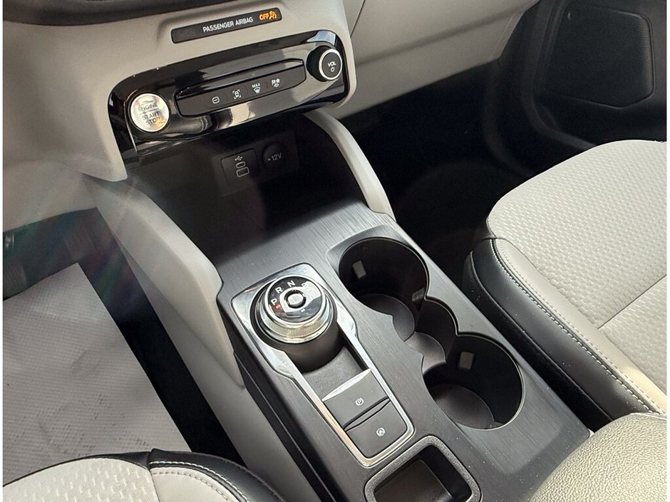 2025 Ford Escape PHEV-17