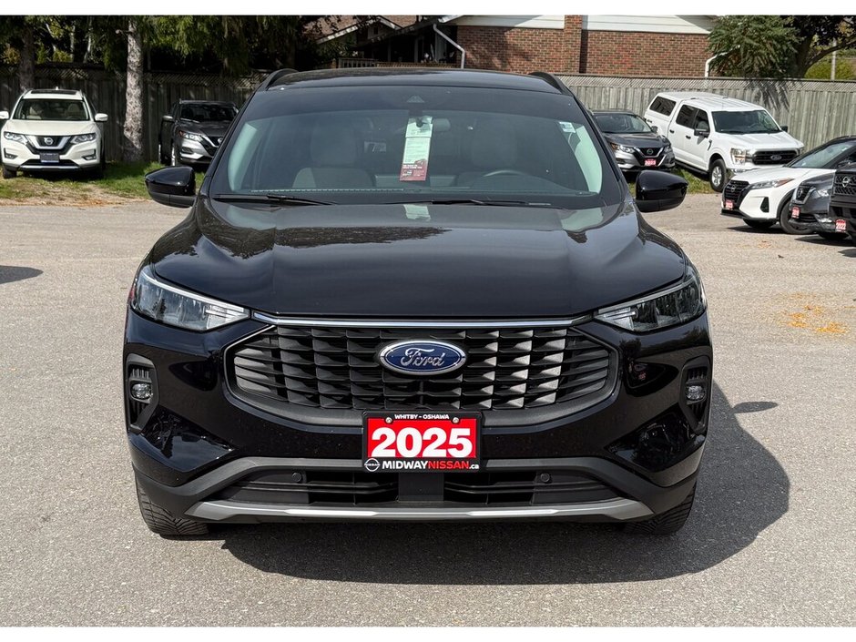 2025 Ford Escape PHEV-2