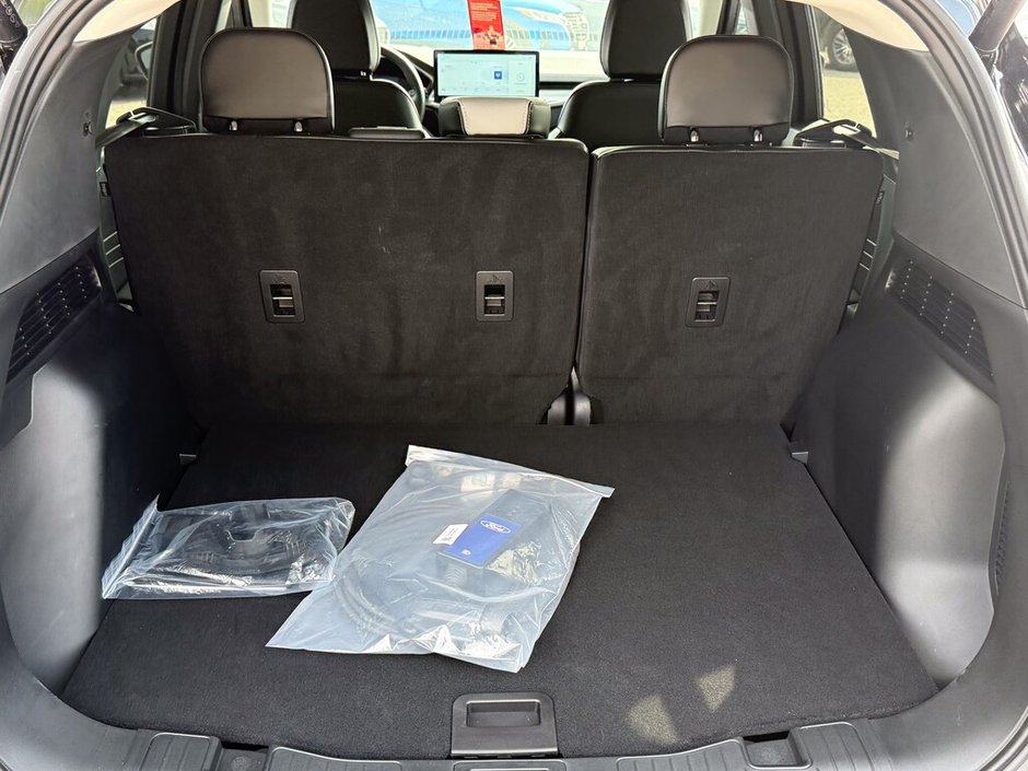 2025 Ford Escape PHEV-14