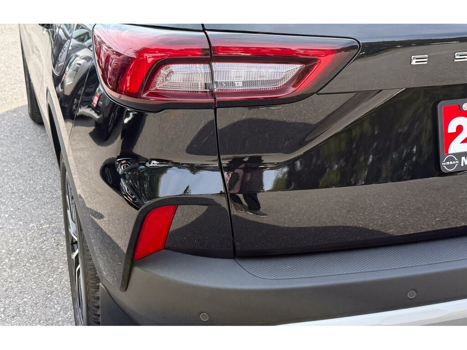 2025 Ford Escape PHEV-12