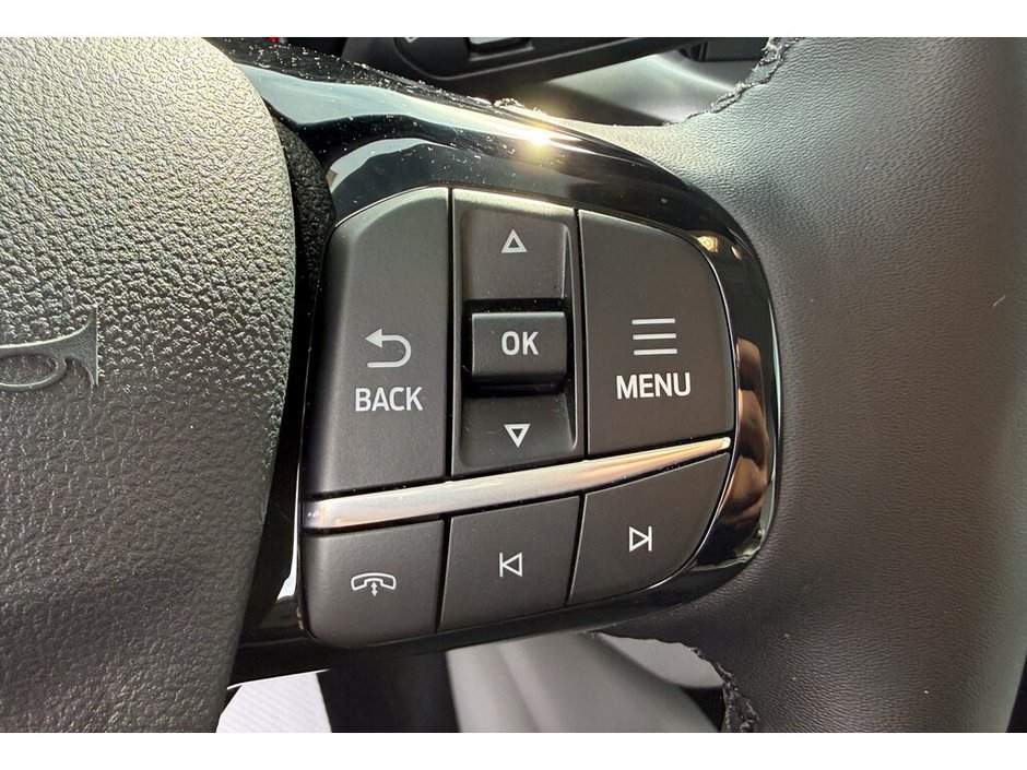 2025 Ford Escape PHEV-21