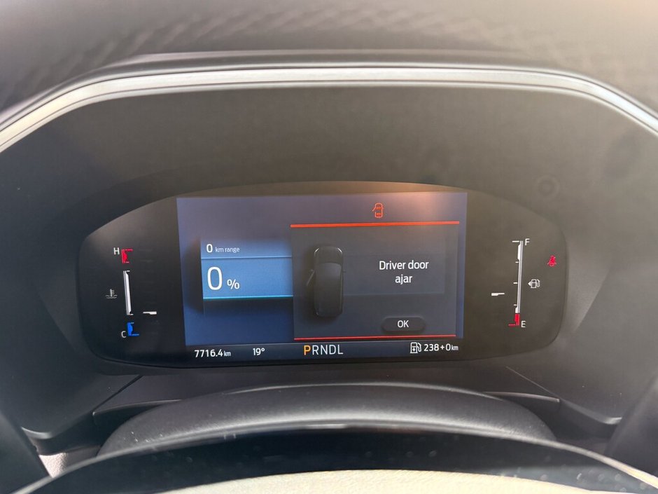 2025 Ford Escape PHEV-22