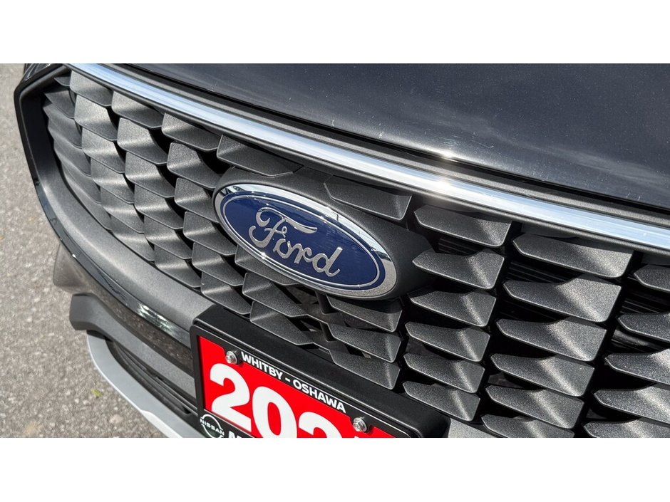 2025 Ford Escape PHEV-11