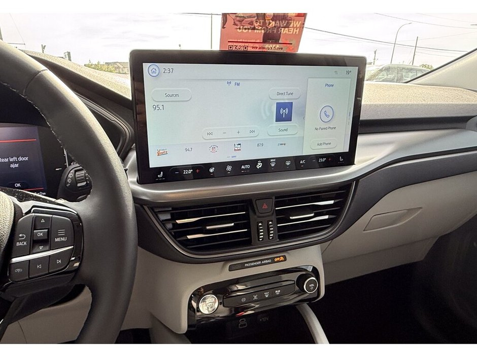 2025 Ford Escape PHEV-16