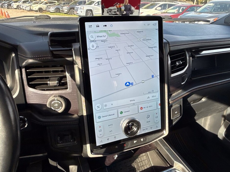 2022 Ford Expedition Platinum-20