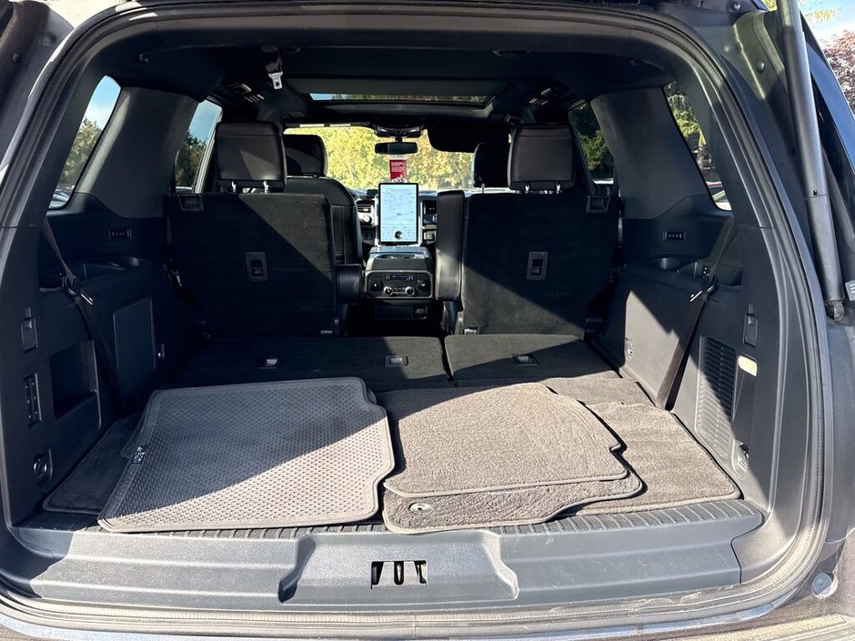 2022 Ford Expedition Platinum-14