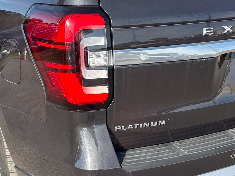 2022 Ford Expedition Platinum-12