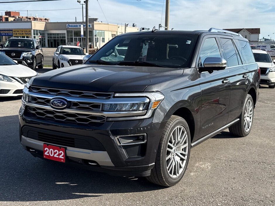 2022 Ford Expedition Platinum-3