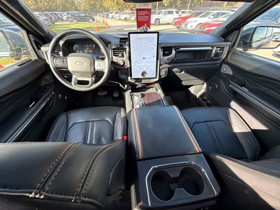 2022 Ford Expedition Platinum-17