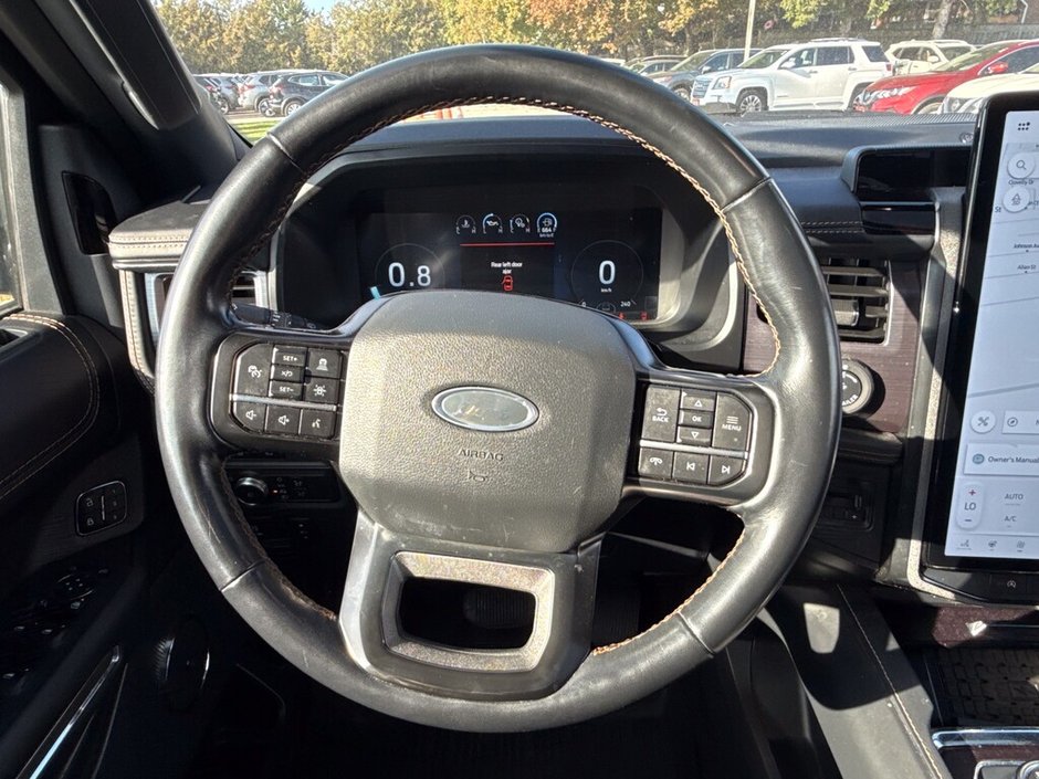 2022 Ford Expedition Platinum-19