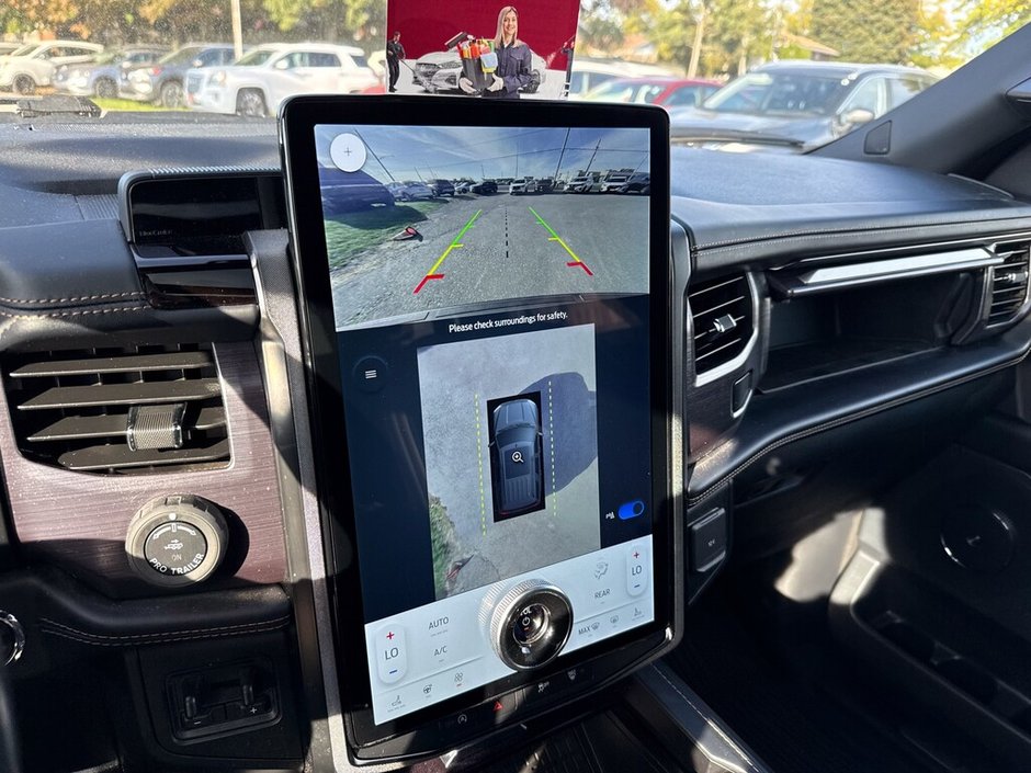 2022 Ford Expedition Platinum-26