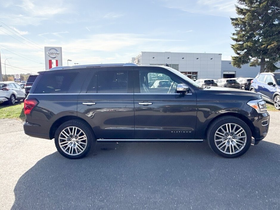 2022 Ford Expedition Platinum-8