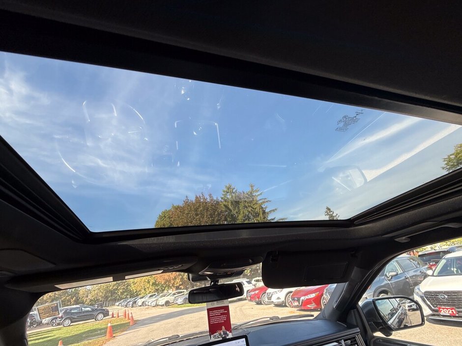 2022 Ford Expedition Platinum-18