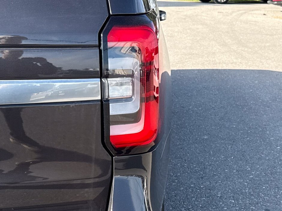 2022 Ford Expedition Platinum-13