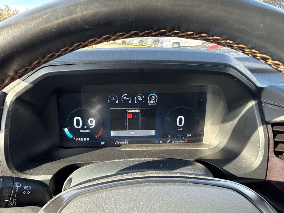 2022 Ford Expedition Platinum-25