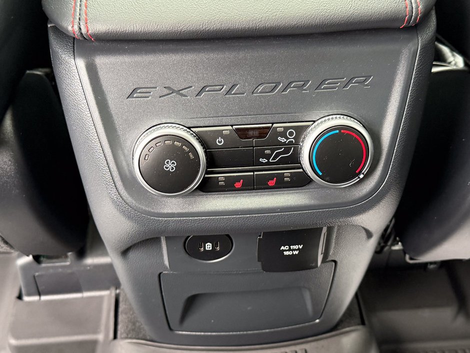 2025 Ford Explorer ST-Line-16