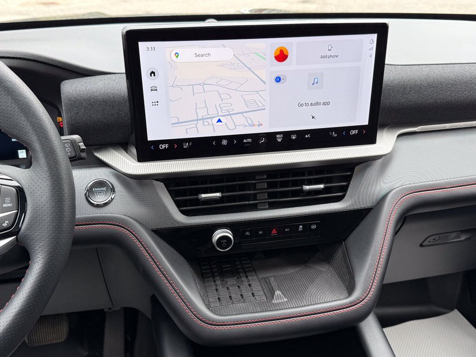 2025 Ford Explorer ST-Line-19