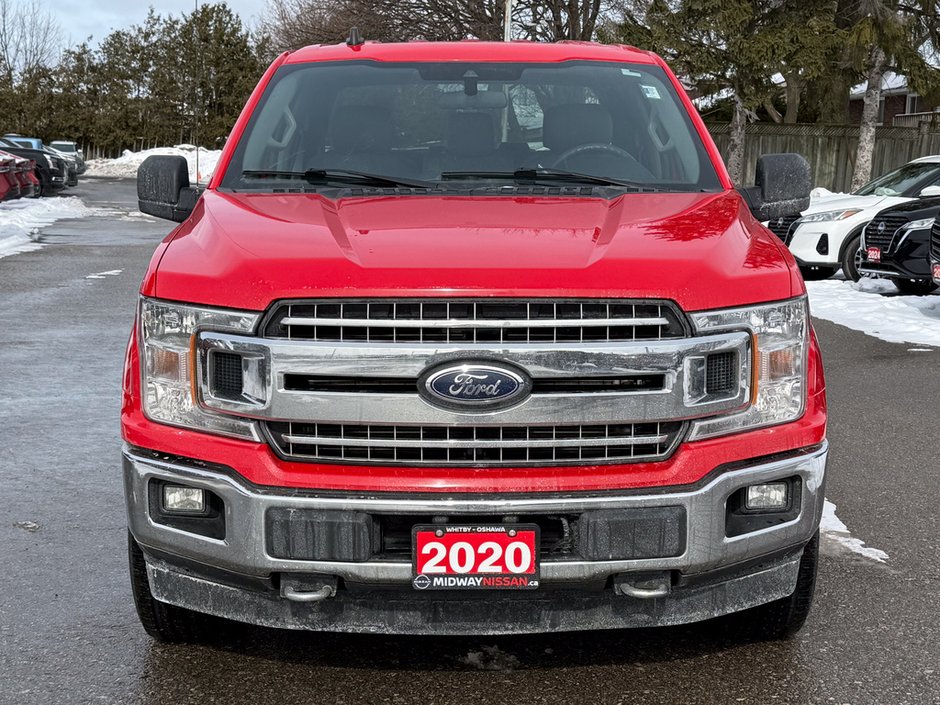 2020 Ford F-150-1