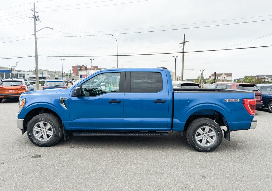 2021 Ford F-150 XLT-4