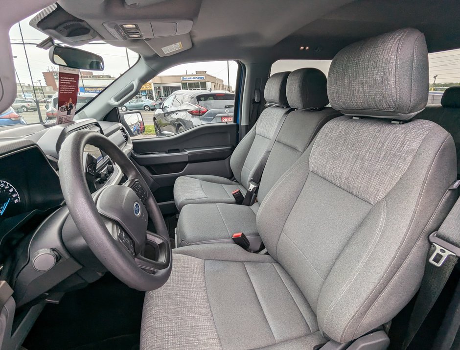 2021 Ford F-150 XLT-22
