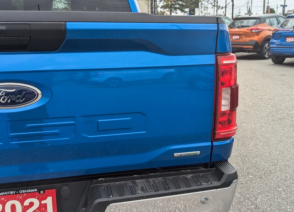2021 Ford F-150 XLT-13