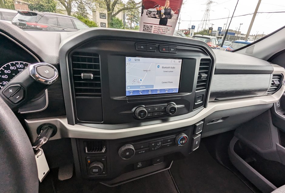 2021 Ford F-150 XLT-19