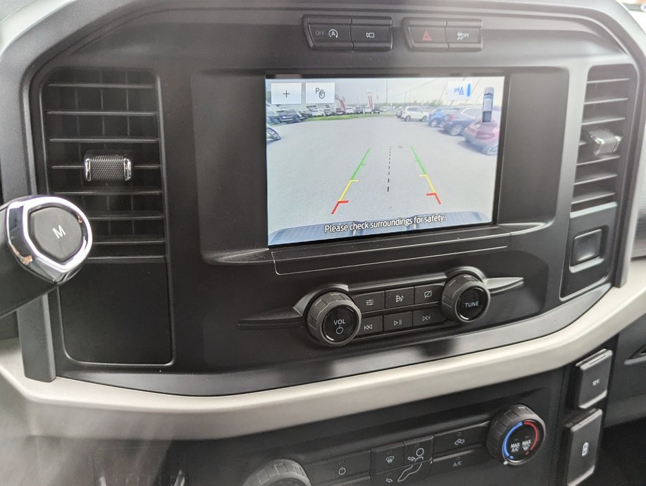 2021 Ford F-150 XLT-26