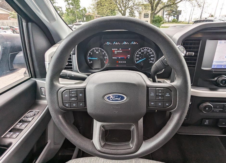 2021 Ford F-150 XLT-18