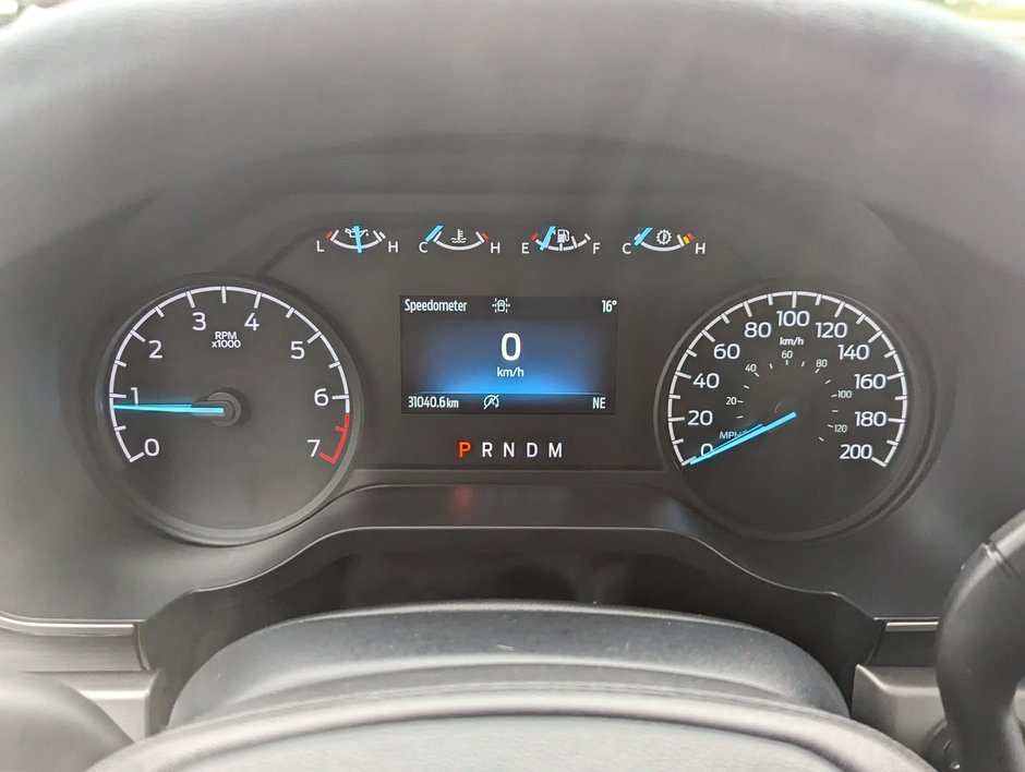 2021 Ford F-150 XLT-25