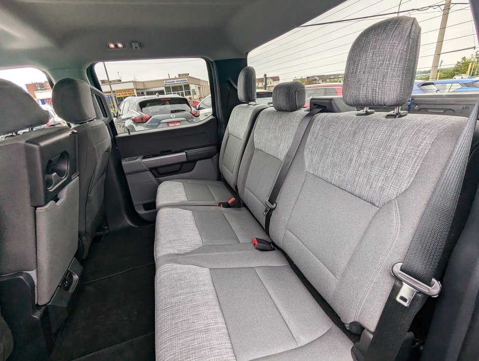 2021 Ford F-150 XLT-16
