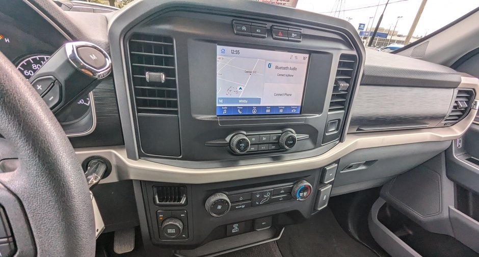 2021 Ford F-150 XLT-20