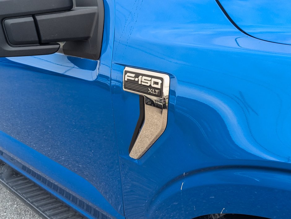 2021 Ford F-150 XLT-11